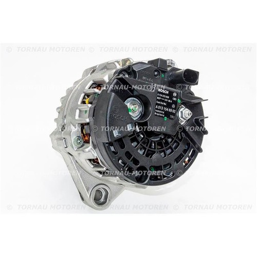 Alternatore per smart mercedes - alternatore,