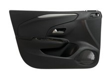 PANNELLO INTERNO SPORTELLO / PORTA ANT. SX OPEL CORSA F 2021 - 9832638680