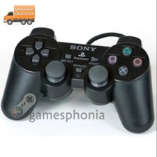 CONTROLLER PLAYSTATION 2 PAD