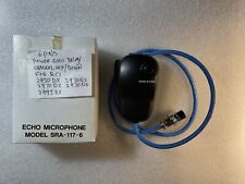 Microfono dinamico RANGER 6