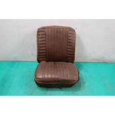 SEDILE GUIDA SX PER VOLKSWAGEN TRANSPORTER (80-90) T3 1.6 D FUR. D/1588CC. 1980