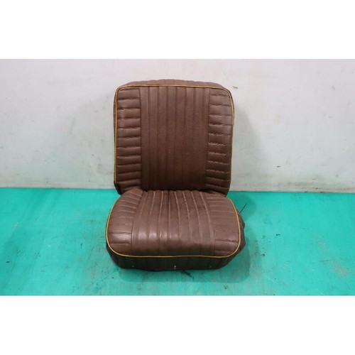 Sedile guida volkswagen - guida,