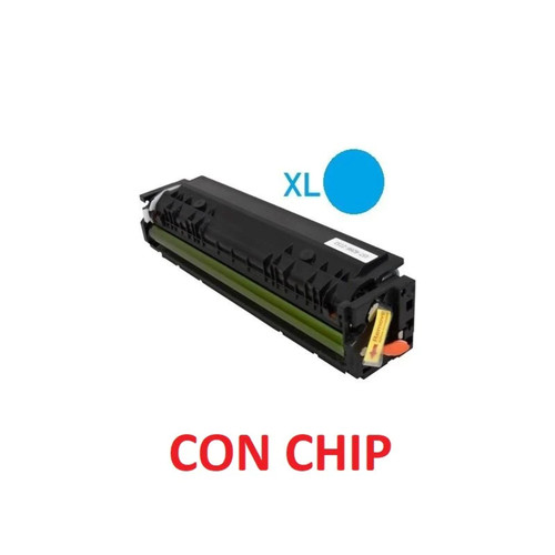 Toner w2211x ciano compatibile - w2211x,
