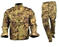 TG S UNIFORME MIMETICA PLUS