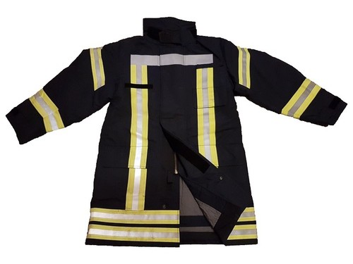 Giacca vigili del fuoco - vigili, hupf