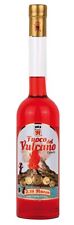 Fuoco del Vulcano liquore