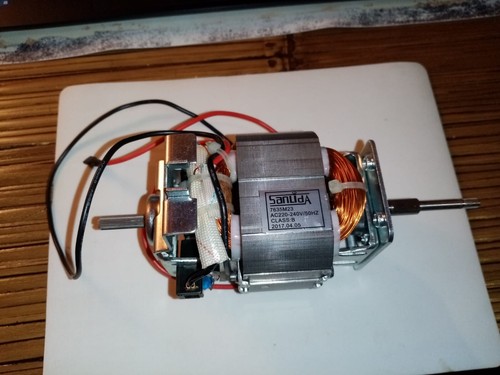 Johnson motore 1400w per - johnson,