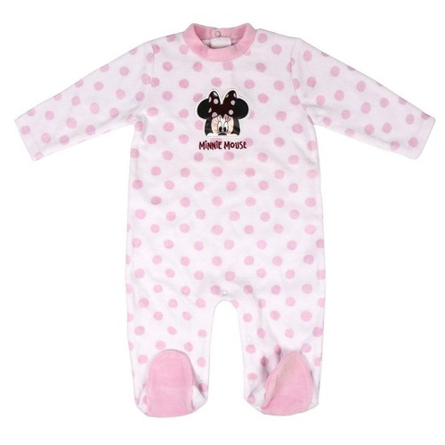 Tutina ciniglia minnie a - tutina,
