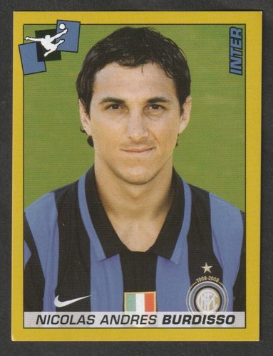 Figurina album calciatori - album,