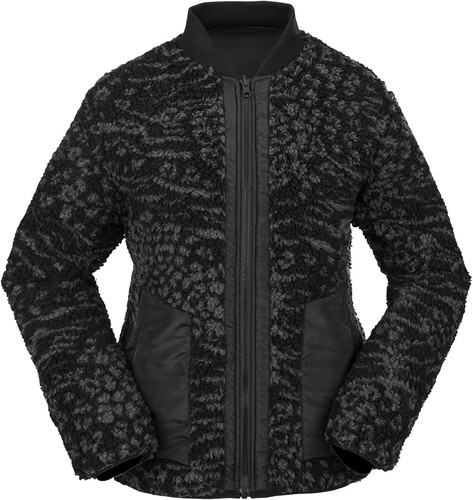 Nuovo volcom donna large - nuovo,