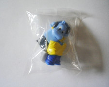 KINDER SURPRISE - CHIAVETTA FLASH DRIVE USB HAPPY HIPPO DJ - GIOCATTOLI DA COLLEZIONE