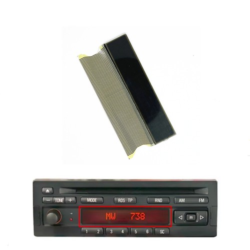 Display lcd cruscotto per bmw - cruscotto,