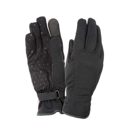 Guanti invernali moto - invernali,