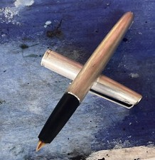 Aurora 98 Sterling Silver