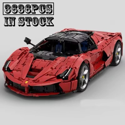 Ferrari moc - la,