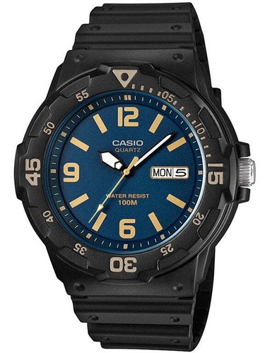 Casio mrw 200h - casio, orologio