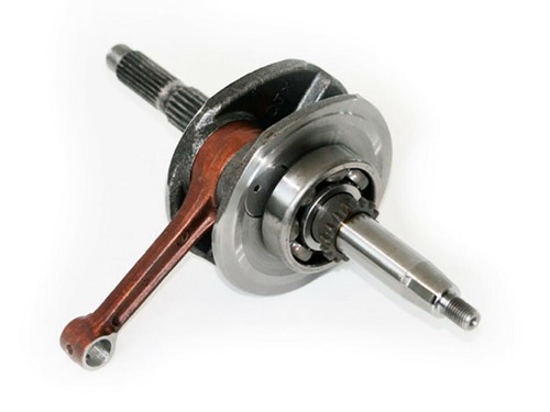Albero motore per - , yx