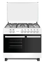 Cucina da 90x60 BIANCA Lar.el