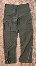 Pantaloni Militari Trousers