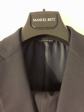 Manuel Ritz Completo Giacca e