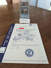 MTG 1X ANCESTRAL RECALL (UNLIMITED) *CERTIFIED*