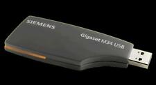  SIEMENS GIGASET M34 USB per