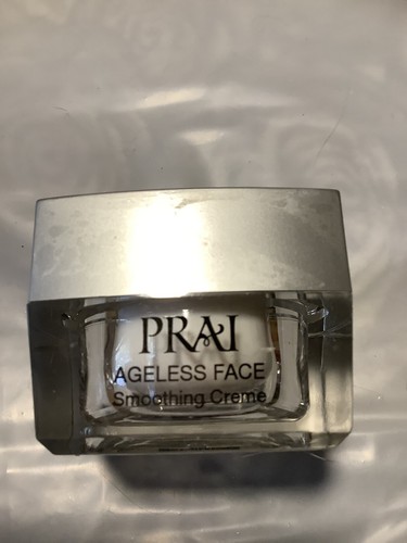 New ageless face - *new*,