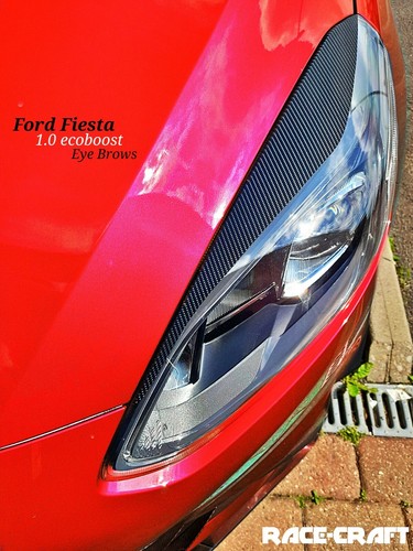 Adatto per sopracciglia - , ford
