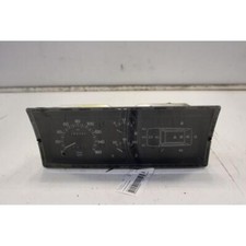 STRUMENTAZIONE FIAT PANDA