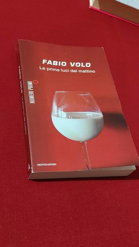 Libro fabio volo le - libro, prime