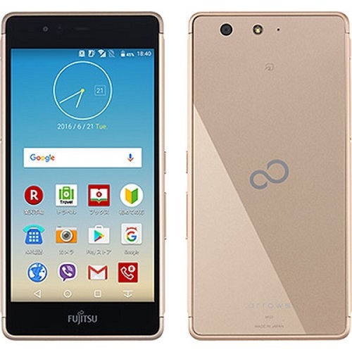 Fujitsu frecce m03 telaio - m03, sv