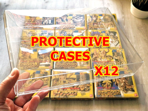 Saint seiya vintage - seiya, bandai