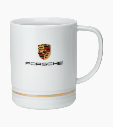 Originale porsche crest - originale,