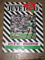 JUVENTUS GRASSHOPPERS