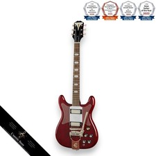 Epiphone crestwood custom - epiphone,