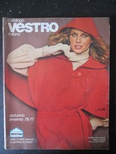 CATALOGO VESTRO MILANO