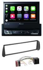 Pioneer DVD Bluetooth DAB USB