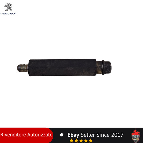 Supporto molla cavalletto - supporto,