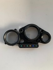 Coperchio strumentazione