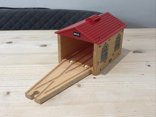 Brio 33374 capanno - brio, doppio
