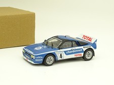 Ixo SB 1/43 - Lancia 037