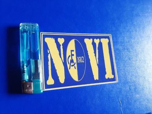 Adesivo stickers ultras modena - stickers,