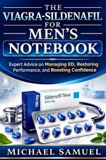 The  Viagra Sildenafil For