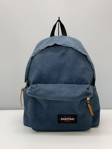 Zaino eastpak blu tinta - zaino,