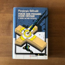 Piergiorgio Odifreddi -