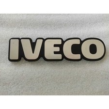 Scritta su frontale Iveco 190