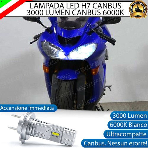 Lampada led canbus per - lampada,