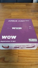 Phoenix 1/400 WOW Air A321 NEO