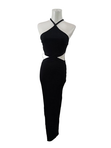 Zara abito cut out donna - cut,