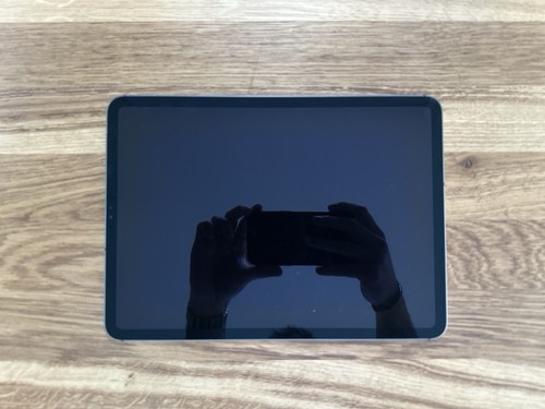Ipad pro 256gb - pro, 11"